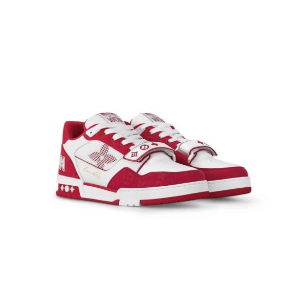 Tênis LV Trainer - Image 2