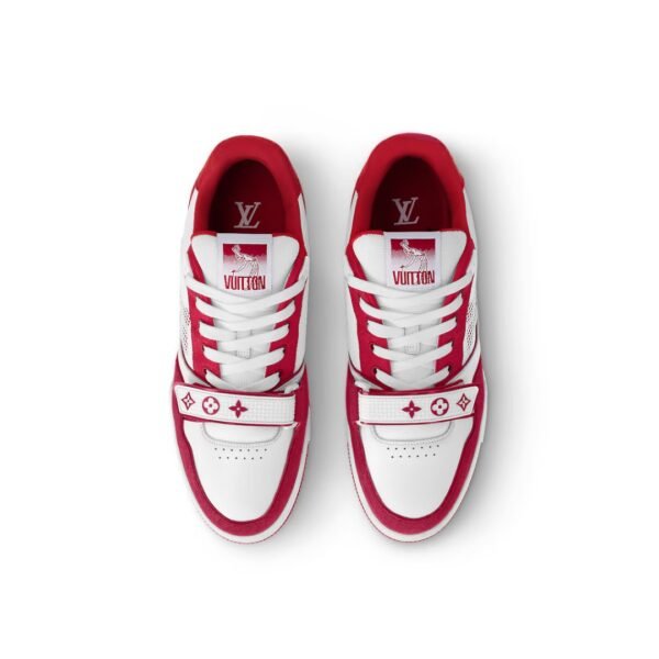 Tênis LV Trainer - Image 5