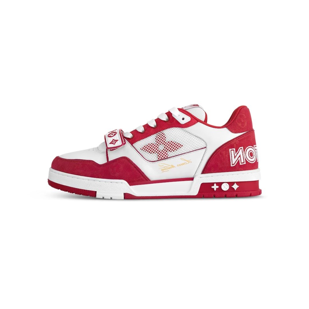 Tênis LV Trainer
