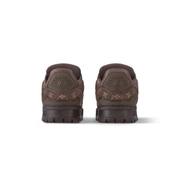 Tênis LV Trainer Maxi - Image 3