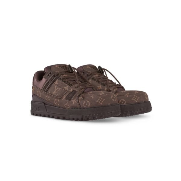 Tênis LV Trainer Maxi - Image 4