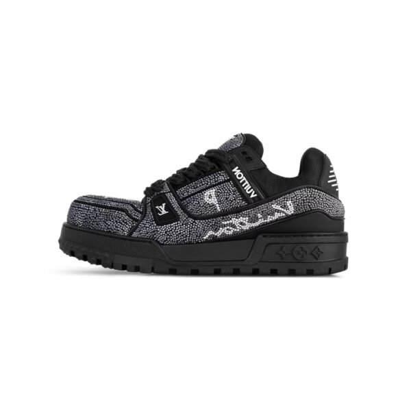 Tênis LV Trainer Maxi
