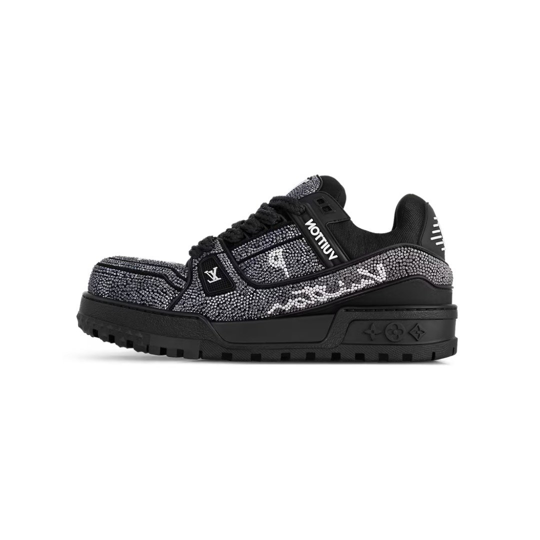 Tênis LV Trainer Maxi