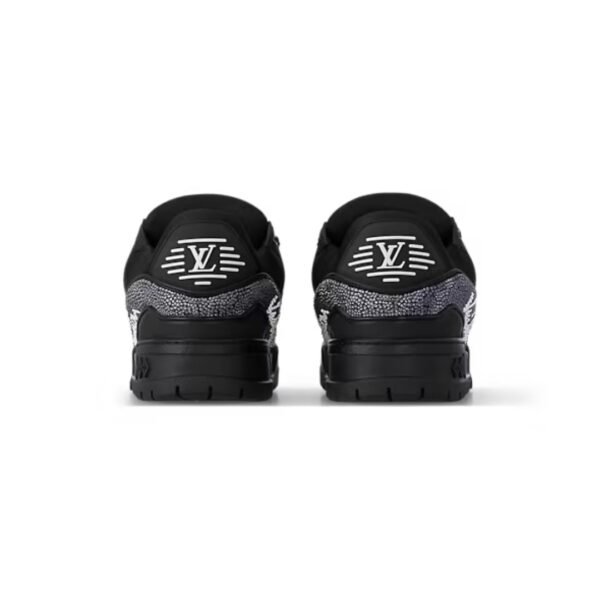 Tênis LV Trainer Maxi - Image 4