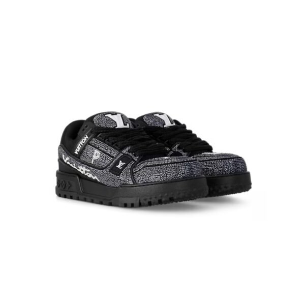 Tênis LV Trainer Maxi - Image 3