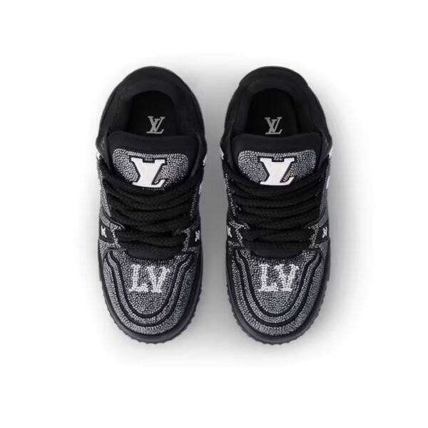 Tênis LV Trainer Maxi - Image 5