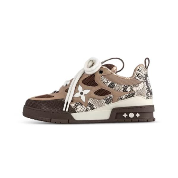 Tênis LV Skate