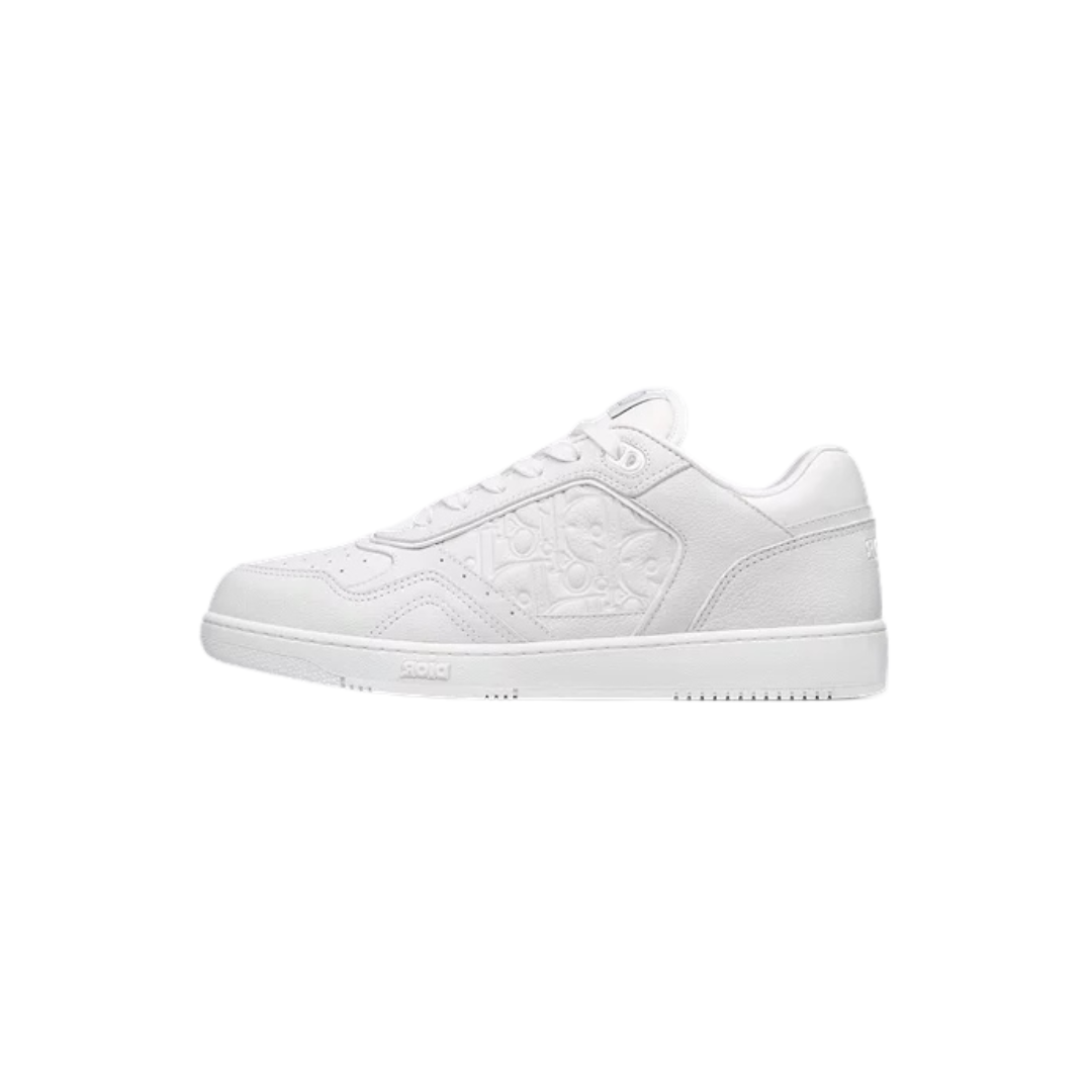 Sneaker B27 de cano baixo