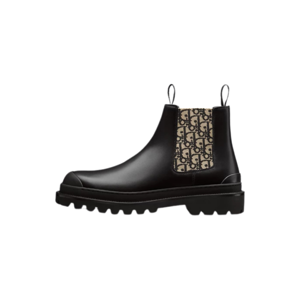 Bota Chelsea Dior Explorer