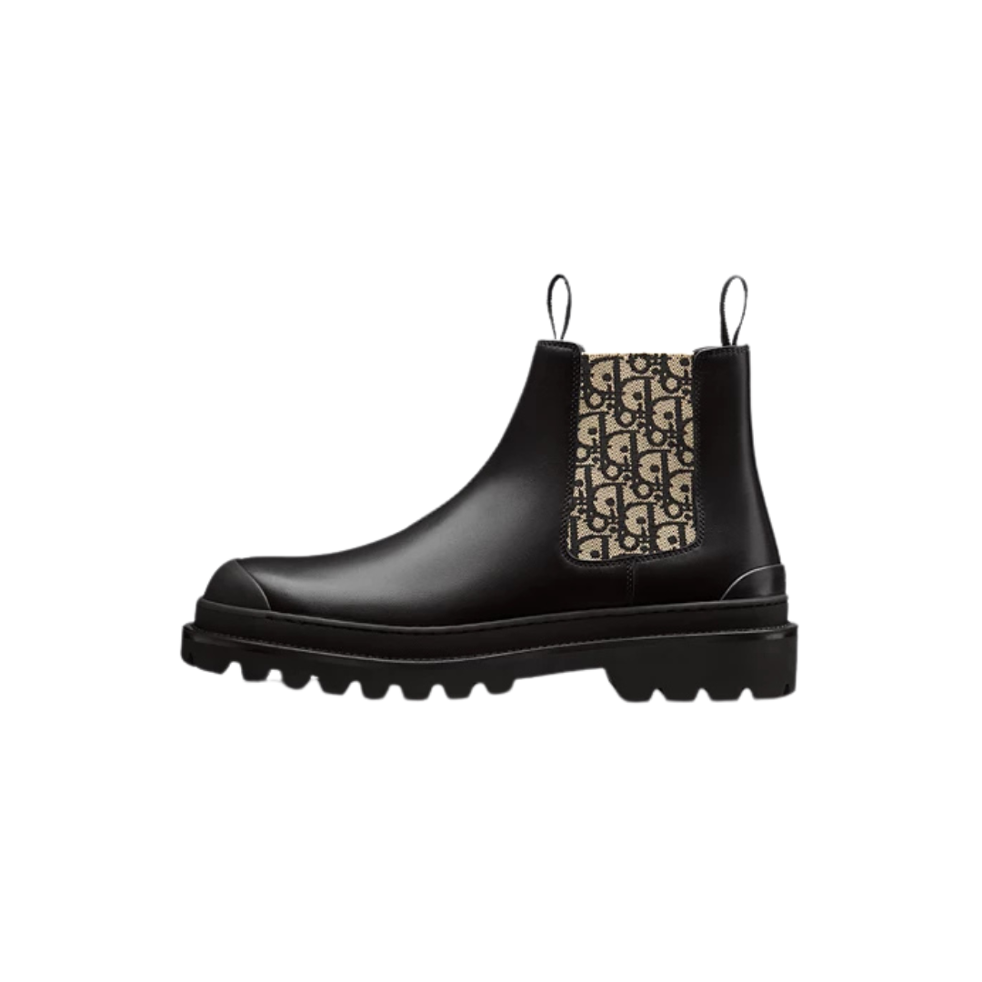 Bota Chelsea Dior Explorer