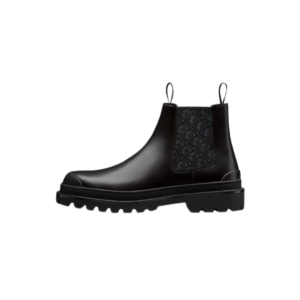 Bota Chelsea Dior Explorer
