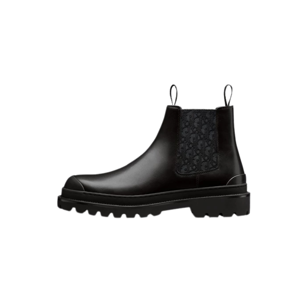 Bota Chelsea Dior Explorer