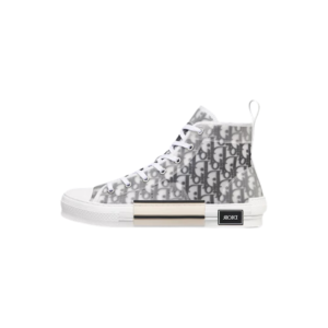 Sneaker de cano alto B23