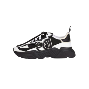 D & G Tênis cano baixo Daymaster