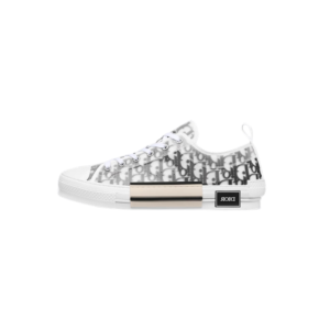 Sneaker de cano curto B23