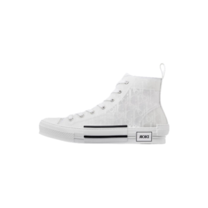 Sneaker de cano alto B23