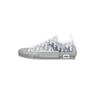 Sneaker de cano curto B23