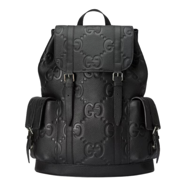 Medium jumbo GG backpack