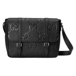 Jumbo GG medium messenger bag