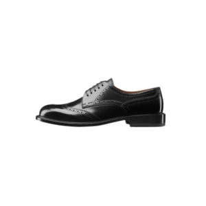 Sapato Derby Brogue Dior Embassy