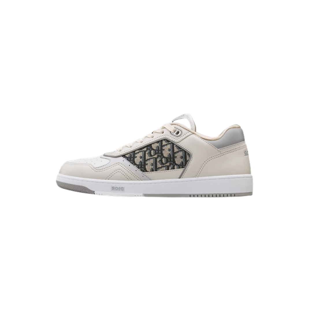 Sneaker B27 de cano baixo