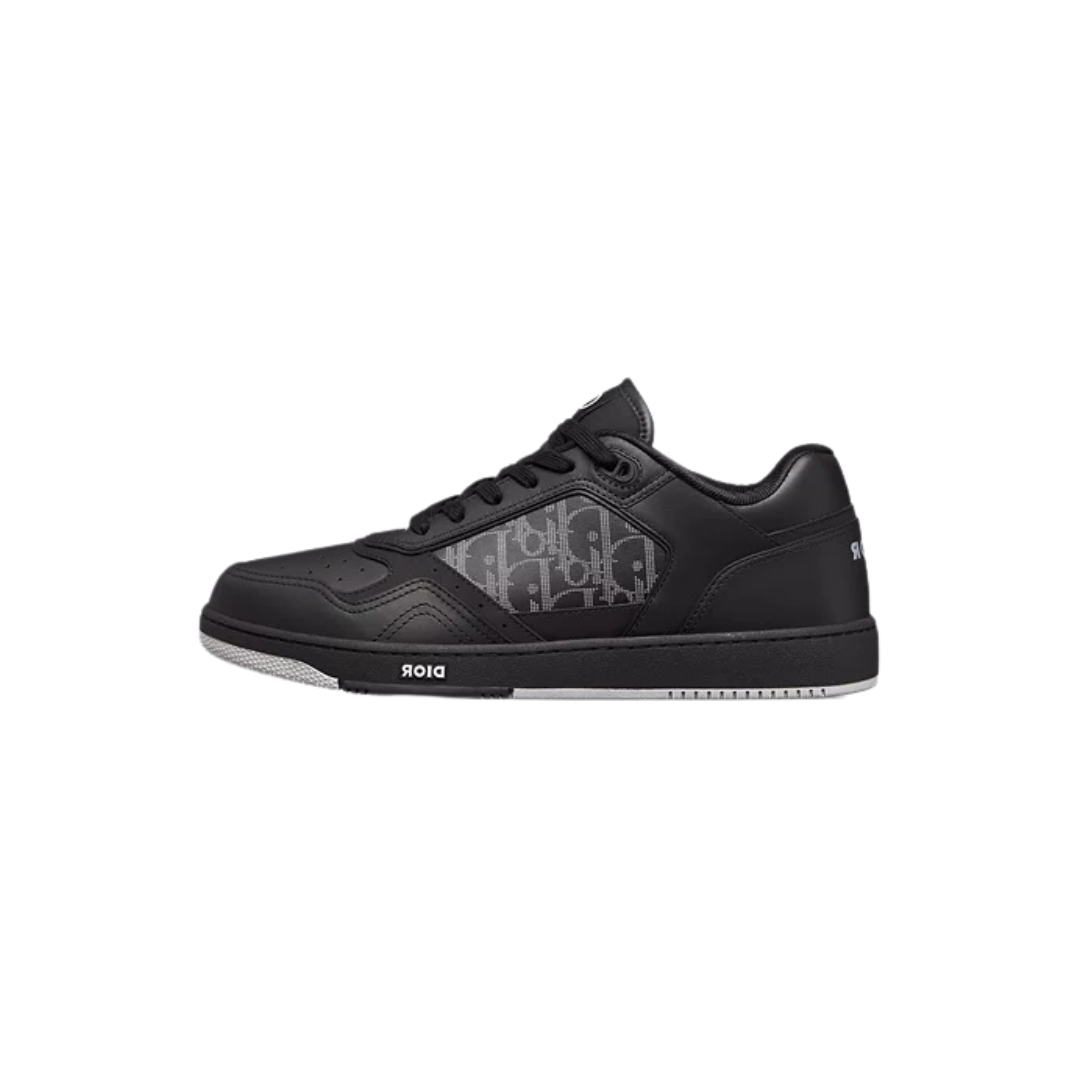 Sneaker B27 de cano baixo