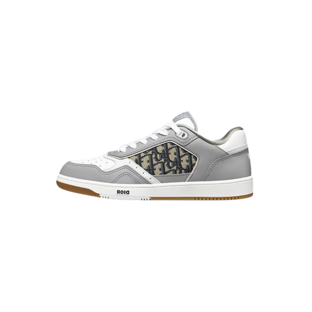 Sneaker B27 de cano baixo