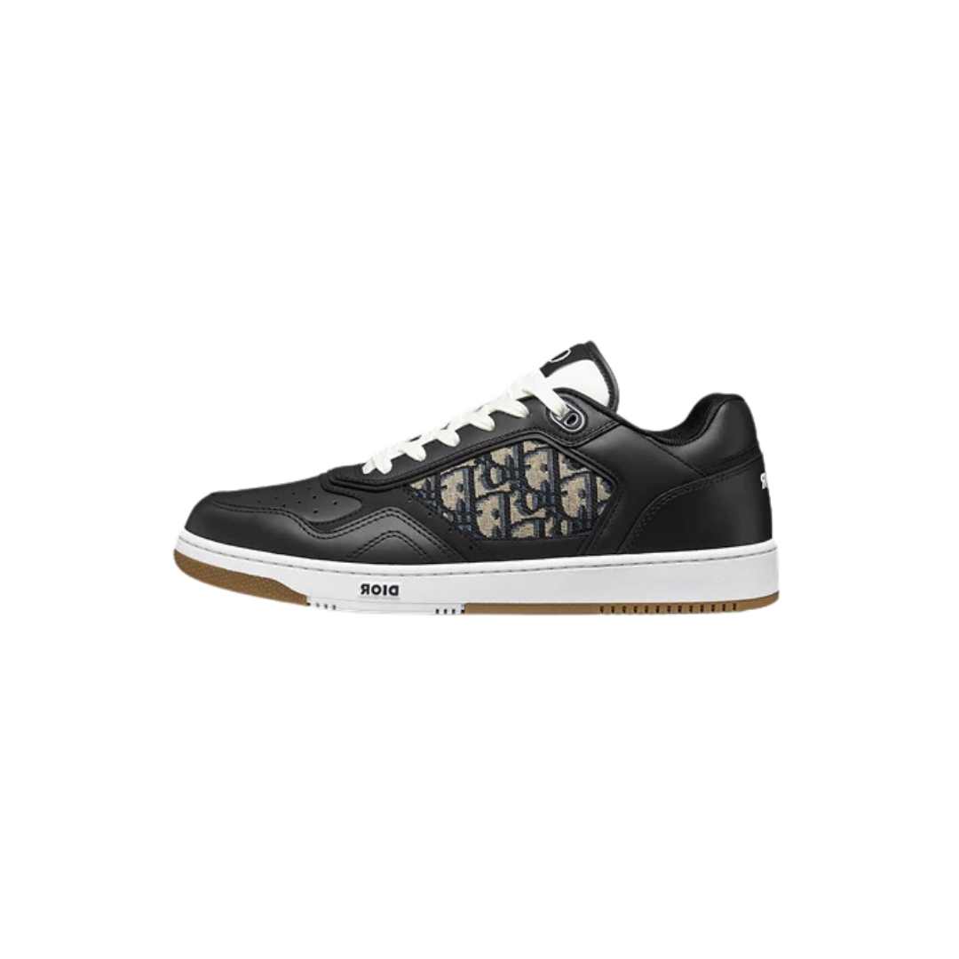 Sneaker B27 de cano baixo