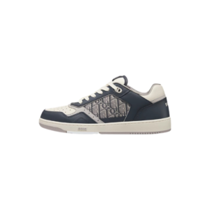 Sneaker B27 de cano baixo