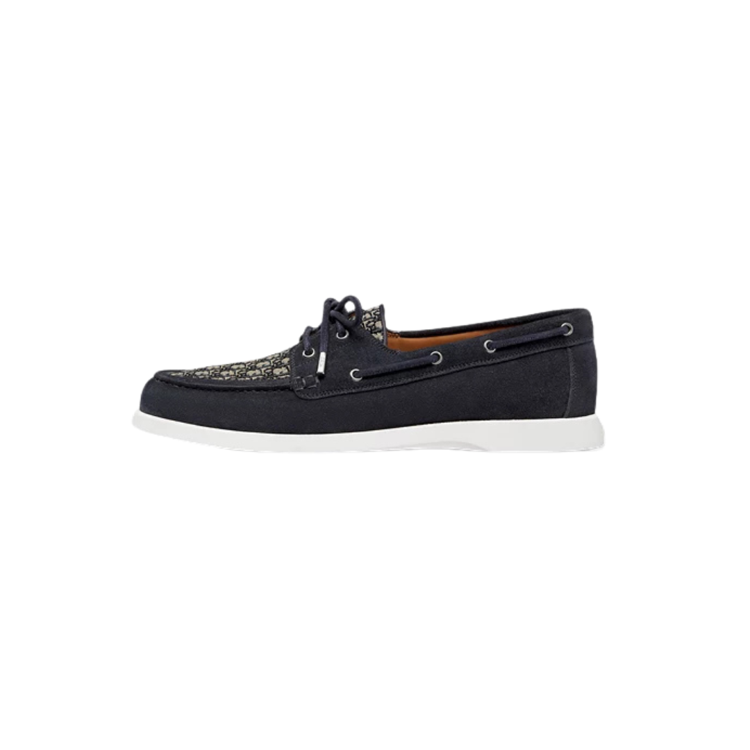 Mocassim Dior Granville
