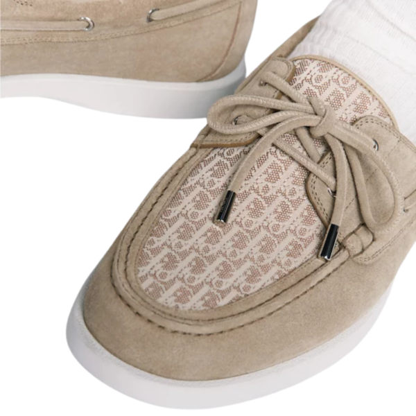 Mocassim Dior Granville - Imagem 2
