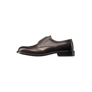 Sapato Derby Brogue Dior Embassy