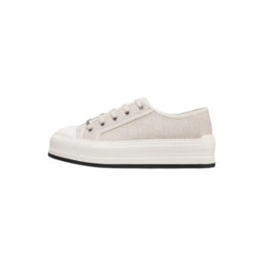 Sneaker plataforma Walk'n'Dior