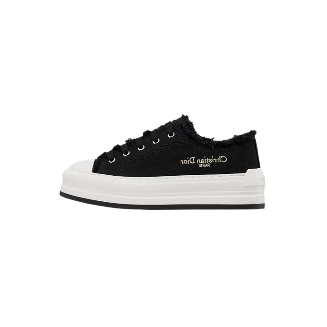 Sneaker plataforma Walk'n'Dior