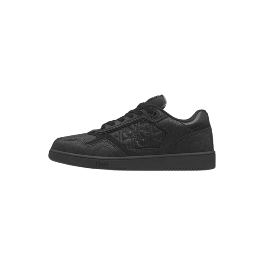 Sneaker B27 de cano baixo