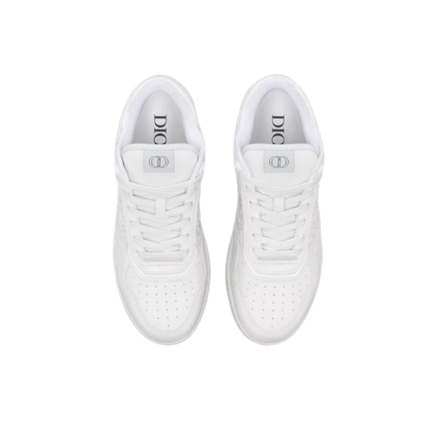Sneaker B27 de cano baixo - Image 2