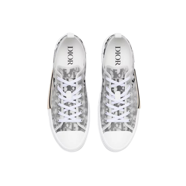 Sneaker de cano curto B23 - Imagem 2
