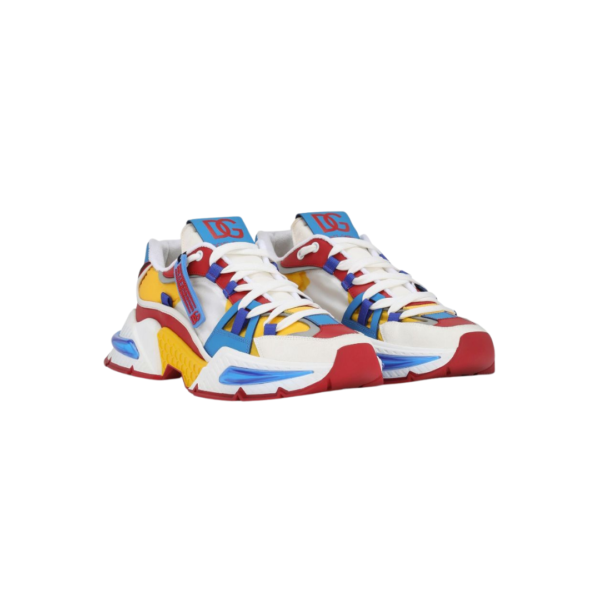 D & G Tênis Airmaster color block - Image 2