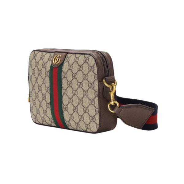 Ophidia small crossbody bag - Image 2