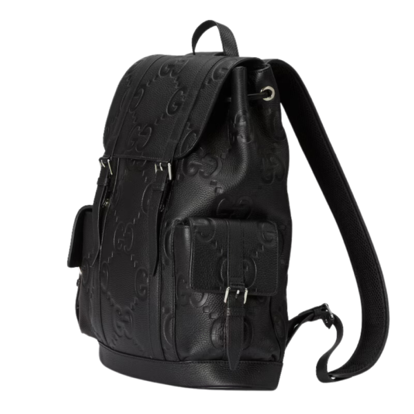 Medium jumbo GG backpack - Image 2