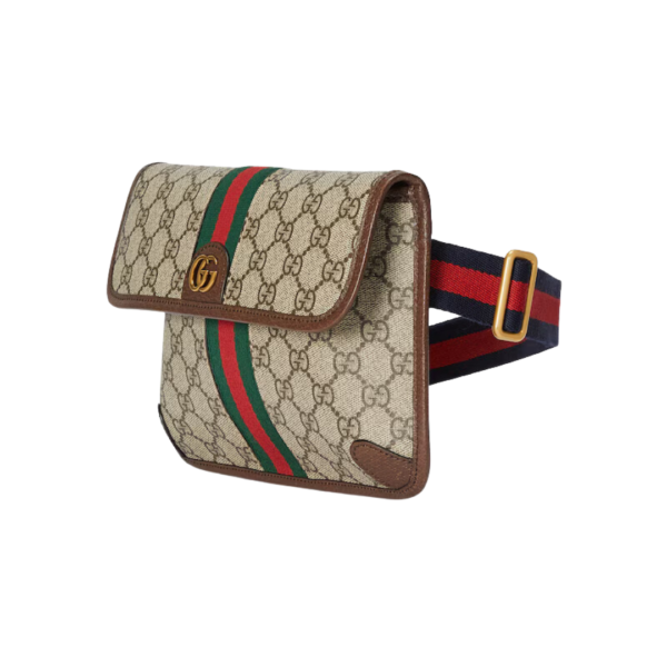 Ophidia small belt bag - Image 2