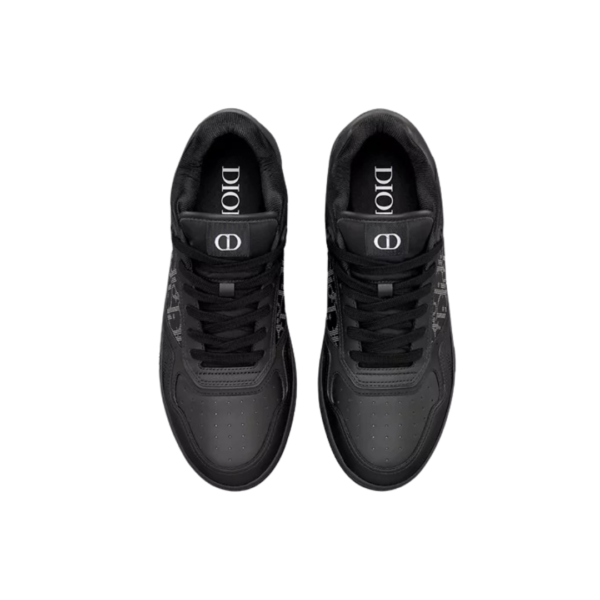Sneaker B27 de cano baixo - Image 2