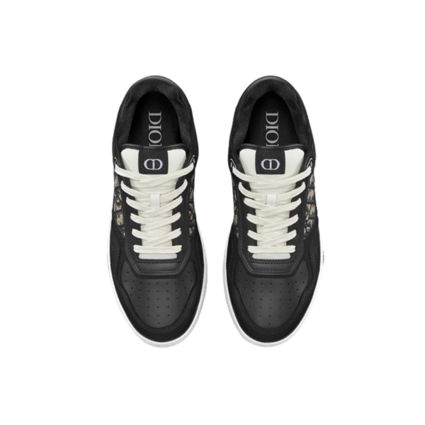 Sneaker B27 de cano baixo - Image 2
