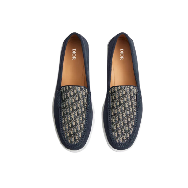 Loafer Dior Granville - Imagem 2