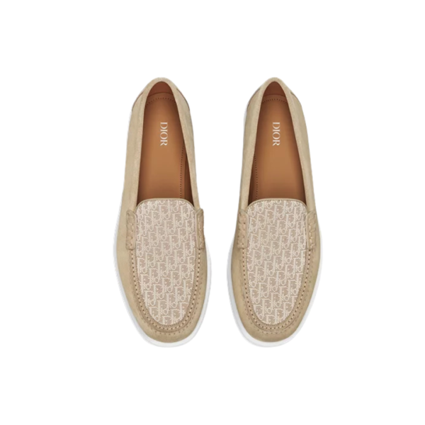 Loafer Dior Granville - Imagem 2