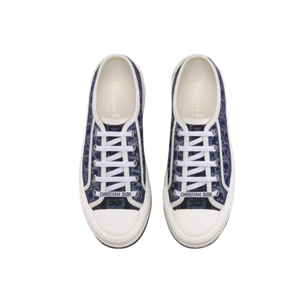 Sneaker plataforma Walk'n'Dior - Image 2