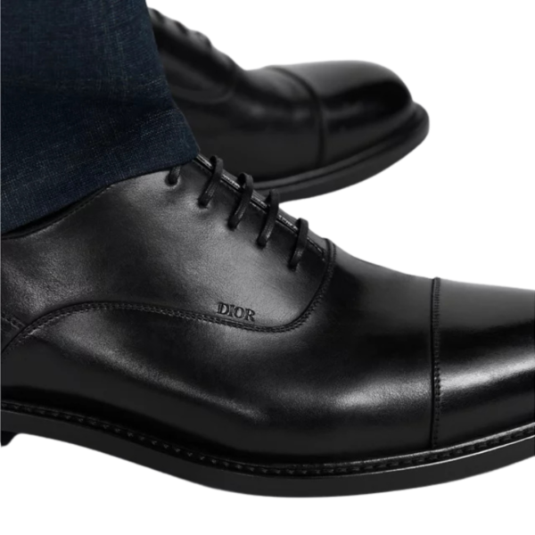 Sapato Oxford Dior Embassy - Image 2
