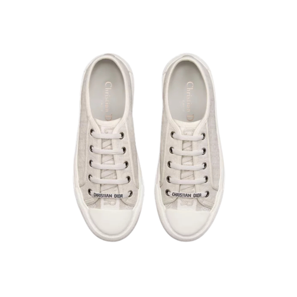 Sneaker plataforma Walk'n'Dior - Image 2