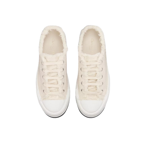 Sneaker plataforma Walk'n'Dior - Image 2