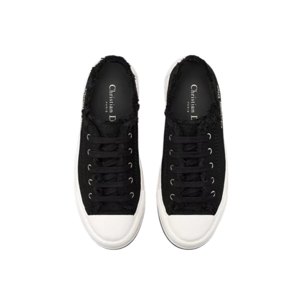 Sneaker plataforma Walk'n'Dior - Image 2